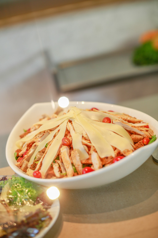 LFB Brunch at Gefinor Rotana